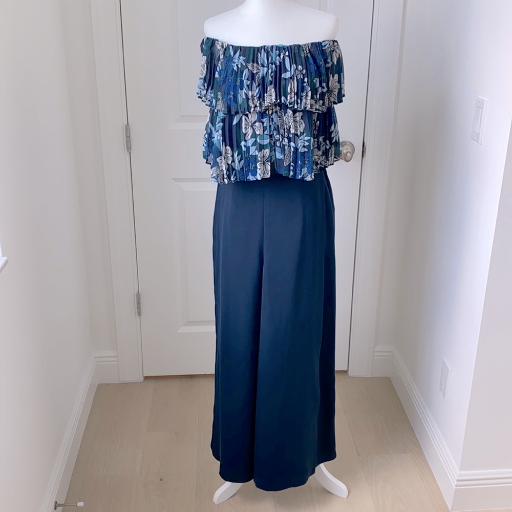 KEEPSAKE top with high waisted pants